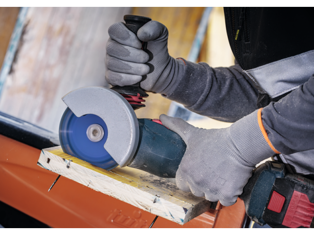 Rezalna plošča EXPERT Carbide Multi Wheel, 2608902488